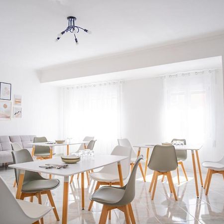 Bed and Breakfast Dimora Nova Gallipoli Exterior foto