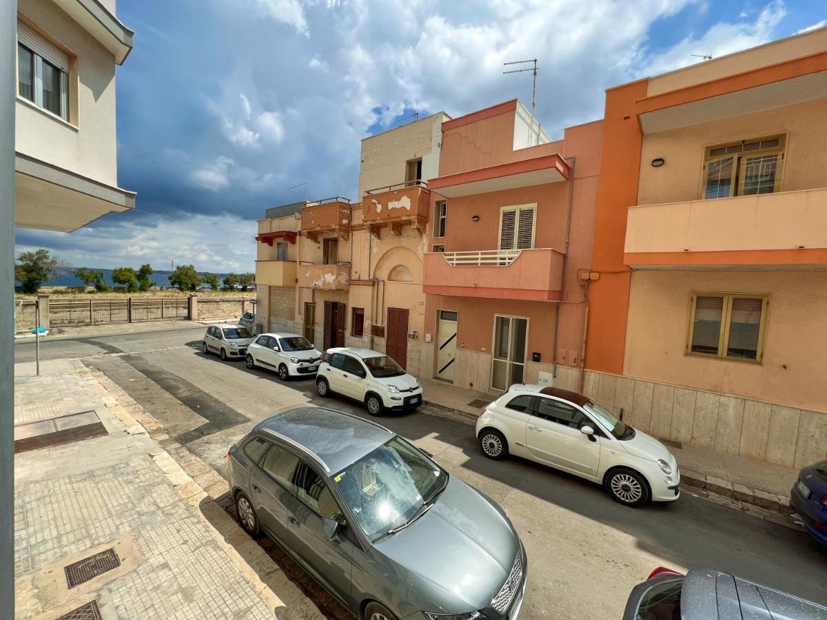 Bed and Breakfast Dimora Nova Gallipoli Exterior foto