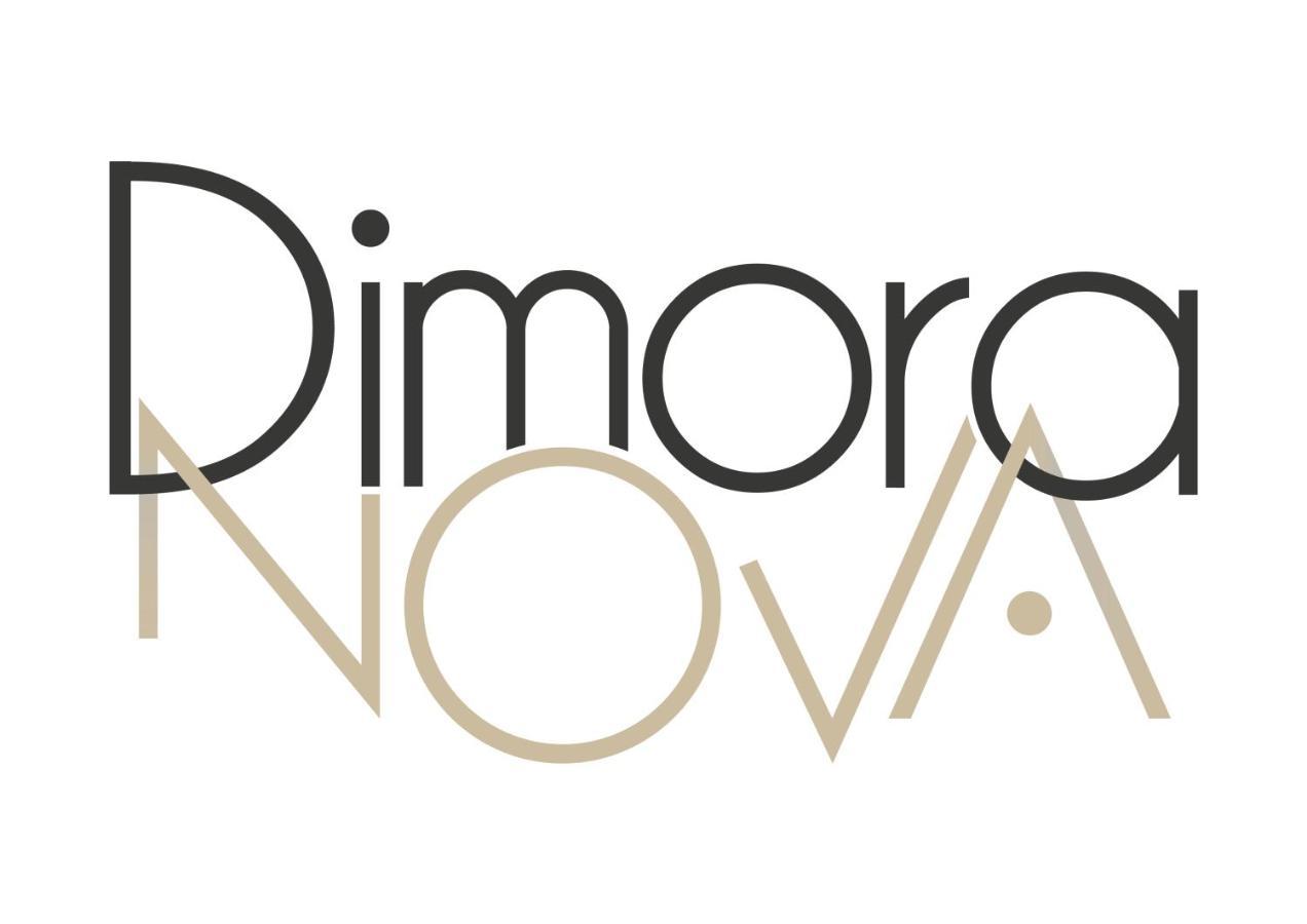 Bed and Breakfast Dimora Nova Gallipoli Exterior foto
