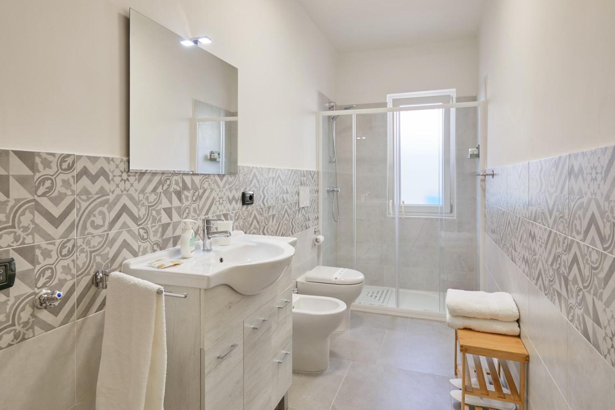 Bed and Breakfast Dimora Nova Gallipoli Exterior foto