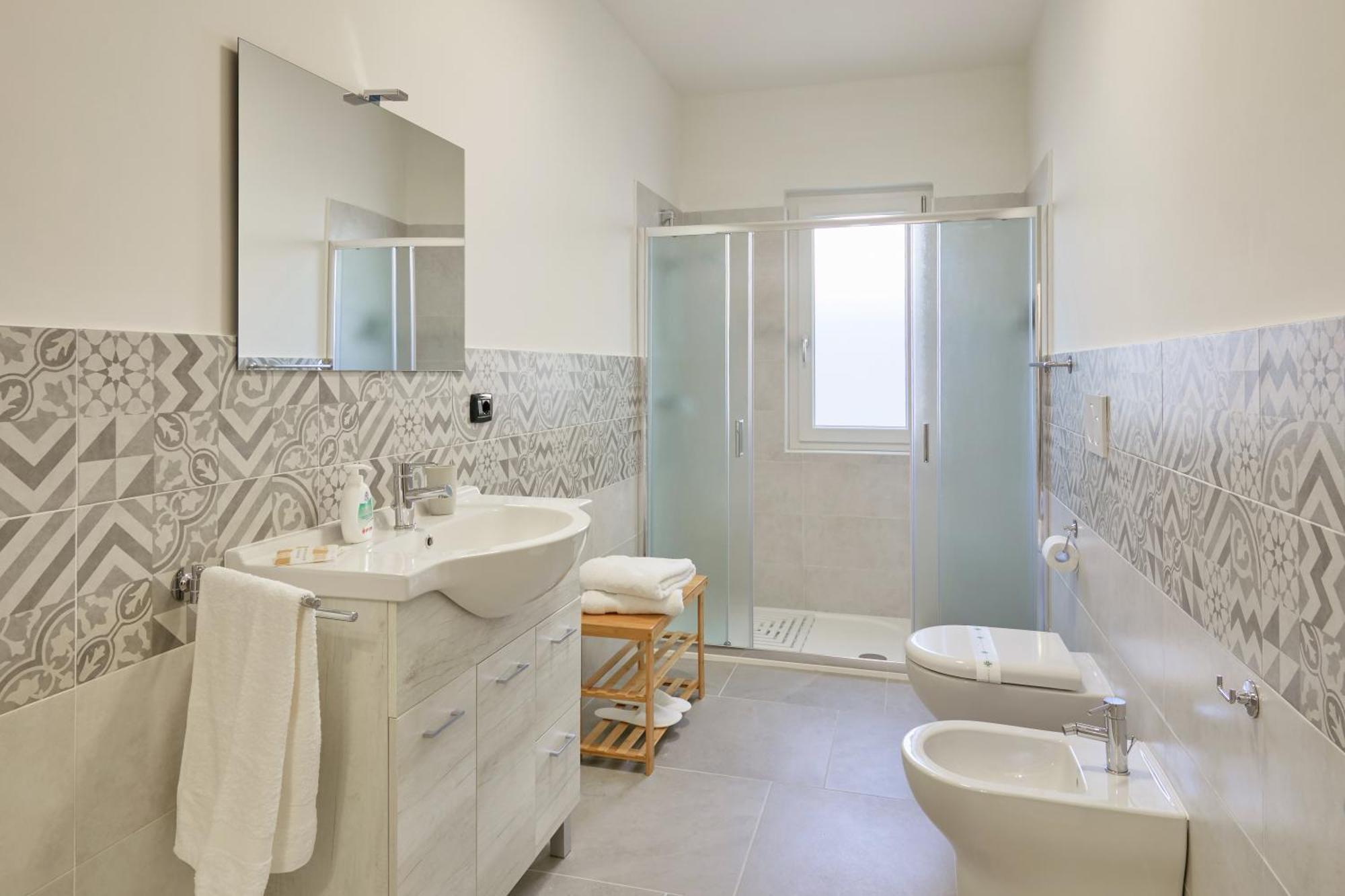 Bed and Breakfast Dimora Nova Gallipoli Exterior foto