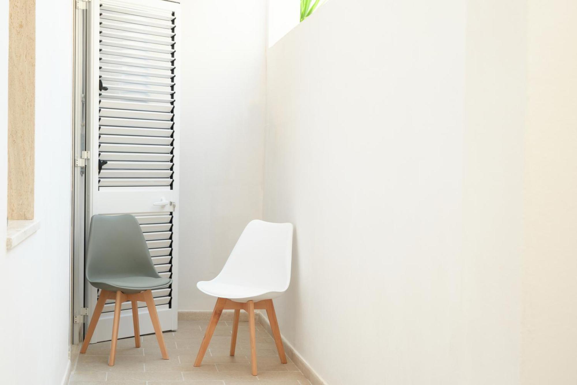 Bed and Breakfast Dimora Nova Gallipoli Exterior foto