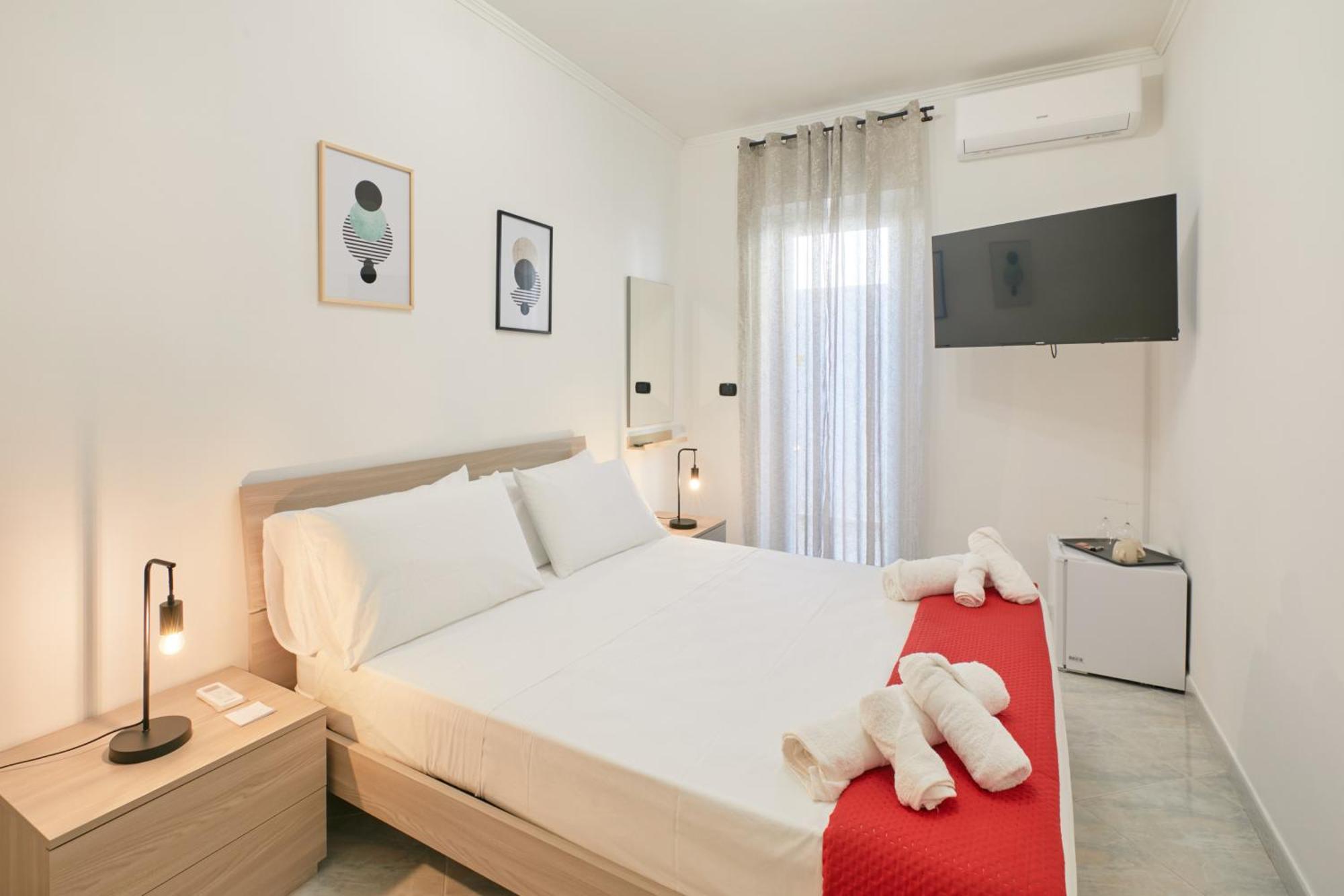 Bed and Breakfast Dimora Nova Gallipoli Exterior foto